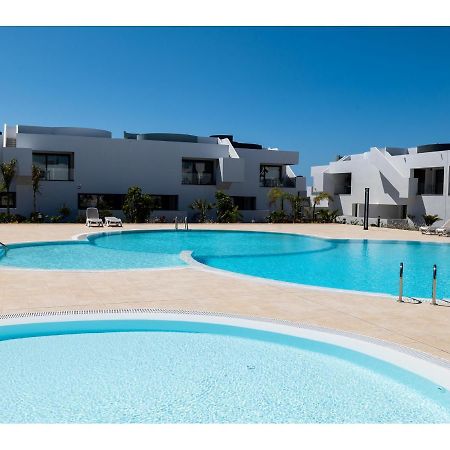 Ftv Holidays Homes Casa Tiare Ла-Олива Экстерьер фото