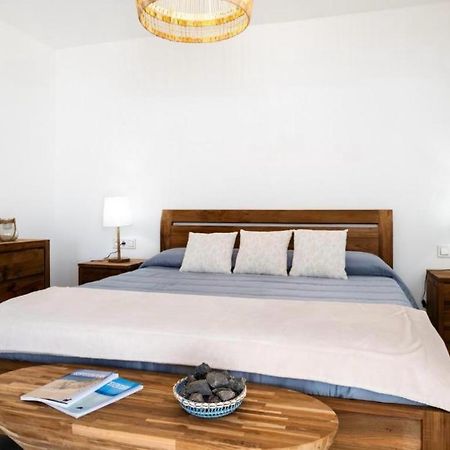 Ftv Holidays Homes Casa Tiare Ла-Олива Экстерьер фото