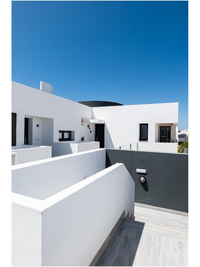 Ftv Holidays Homes Casa Tiare Ла-Олива Экстерьер фото