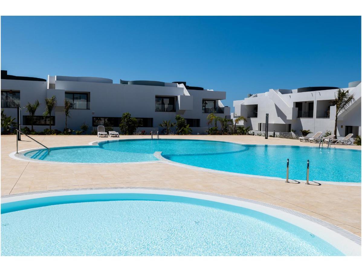 Ftv Holidays Homes Casa Tiare Ла-Олива Экстерьер фото
