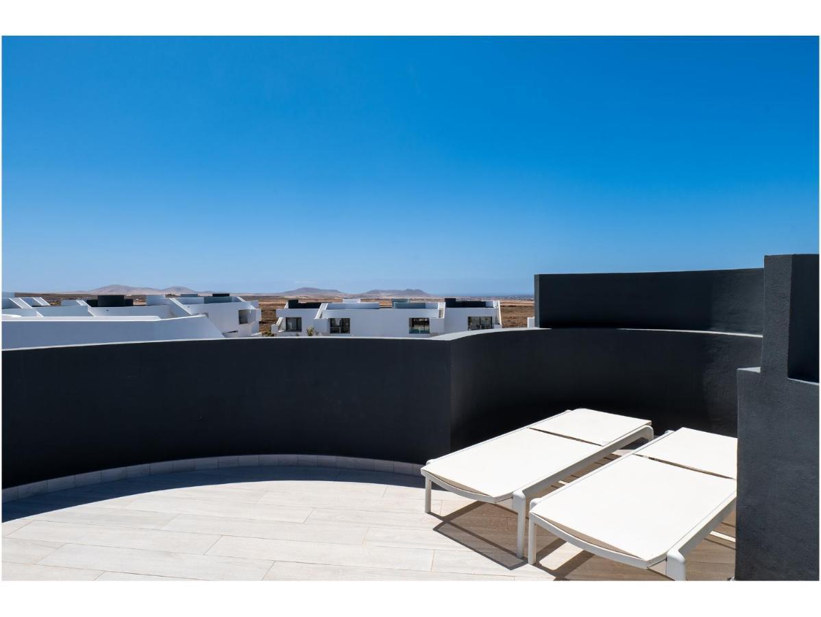 Ftv Holidays Homes Casa Tiare Ла-Олива Экстерьер фото