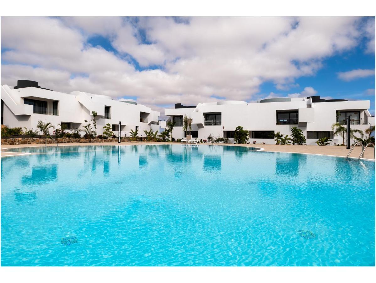 Ftv Holidays Homes Casa Tiare Ла-Олива Экстерьер фото