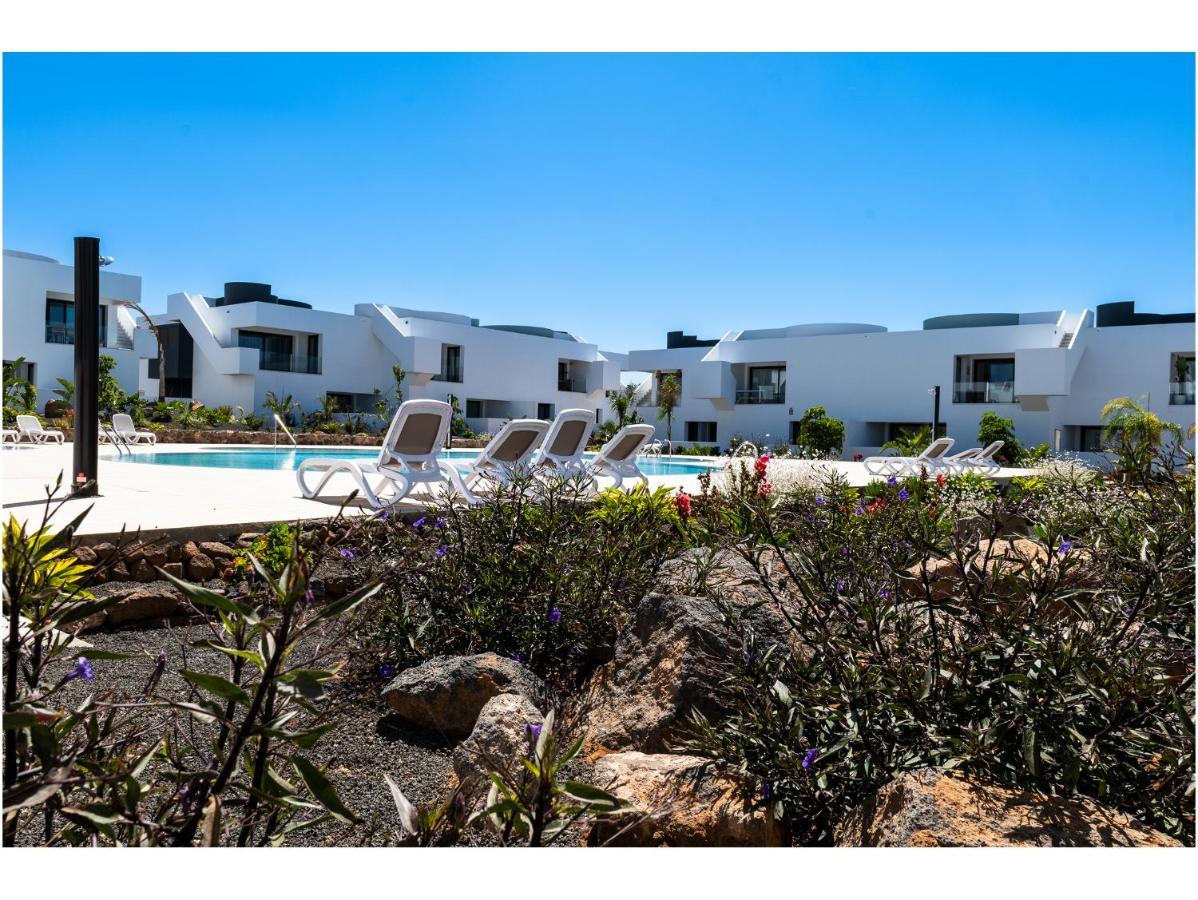Ftv Holidays Homes Casa Tiare Ла-Олива Экстерьер фото