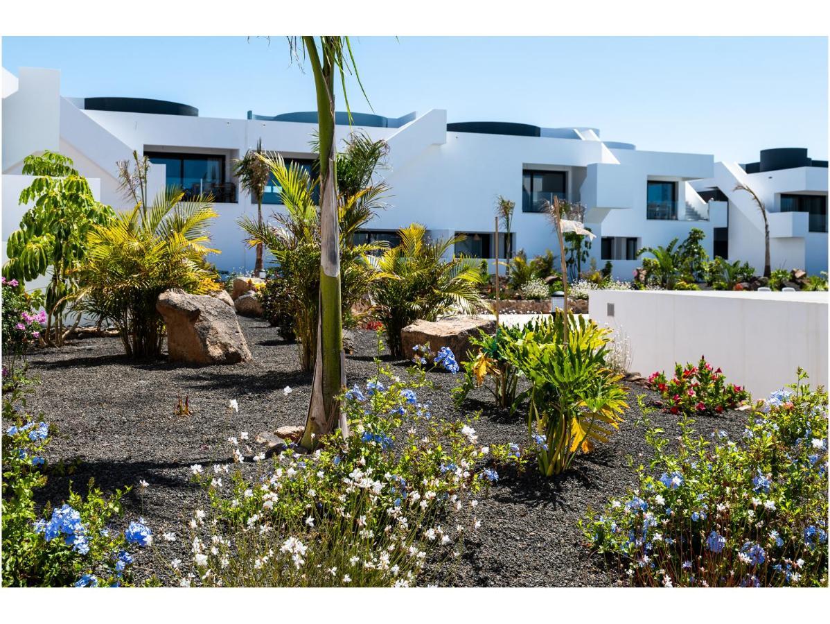 Ftv Holidays Homes Casa Tiare Ла-Олива Экстерьер фото