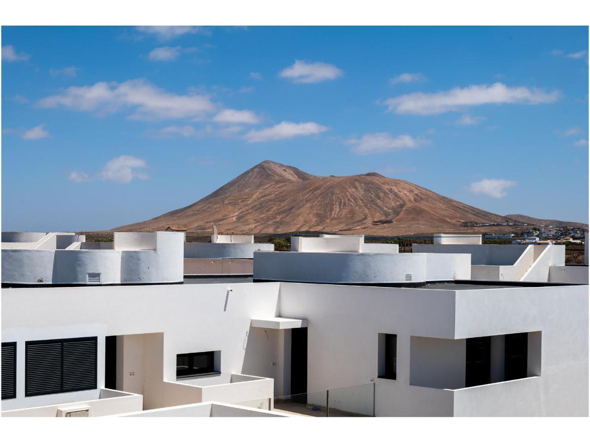 Ftv Holidays Homes Casa Tiare Ла-Олива Экстерьер фото