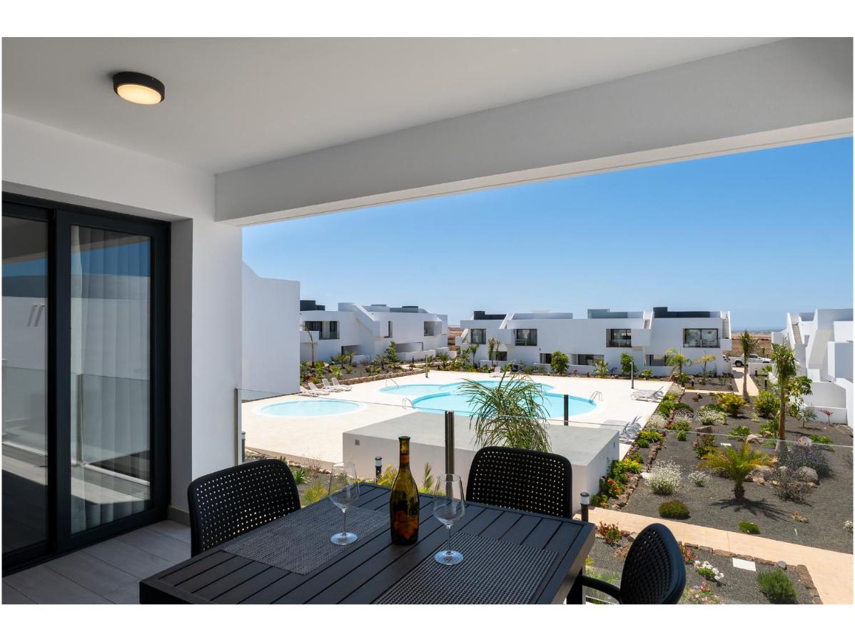 Ftv Holidays Homes Casa Tiare Ла-Олива Экстерьер фото