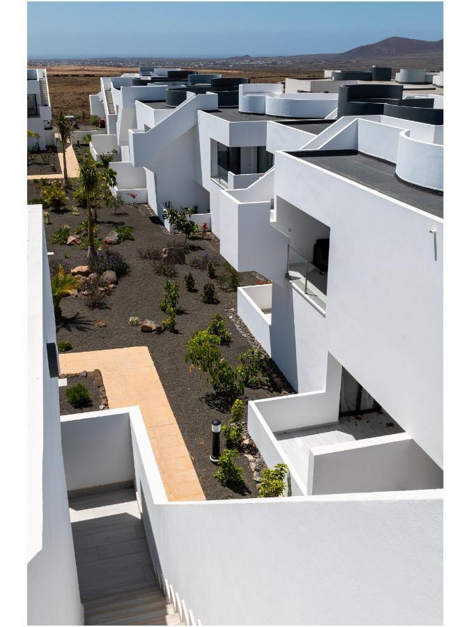 Ftv Holidays Homes Casa Tiare Ла-Олива Экстерьер фото