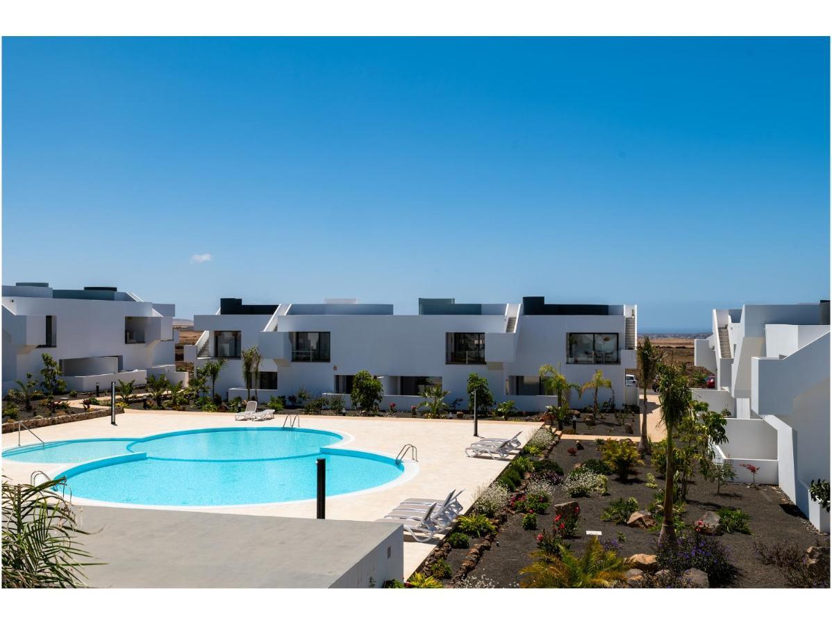 Ftv Holidays Homes Casa Tiare Ла-Олива Экстерьер фото