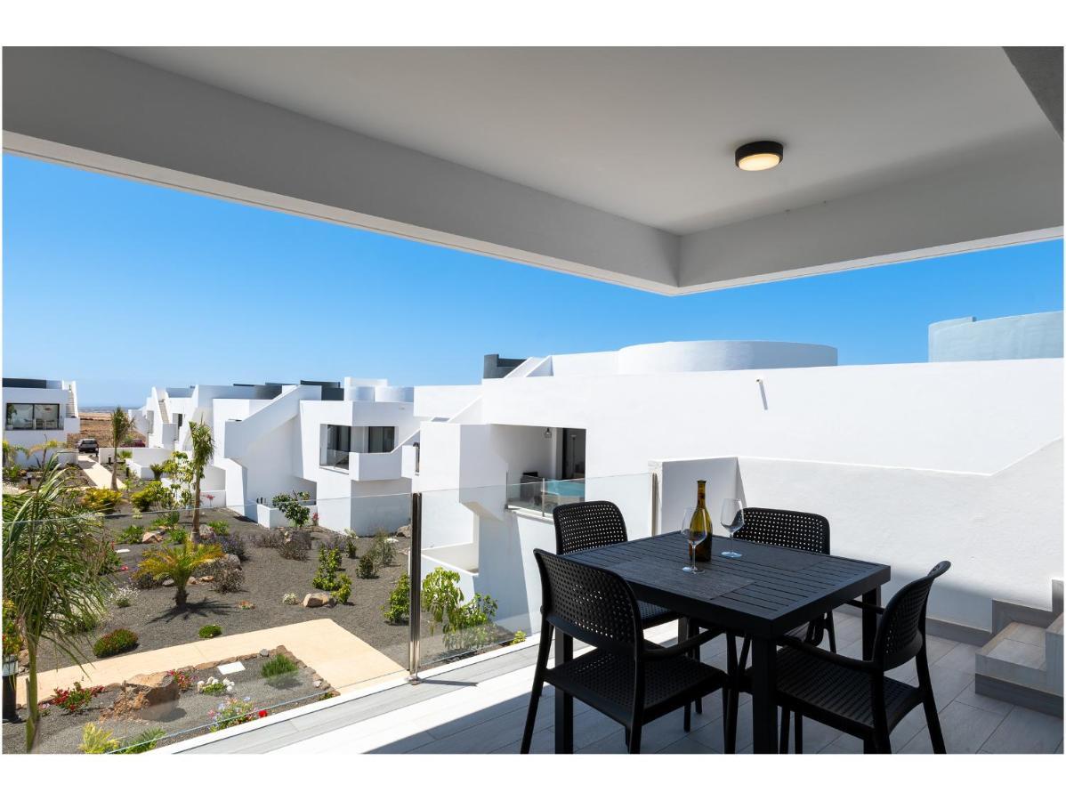Ftv Holidays Homes Casa Tiare Ла-Олива Экстерьер фото