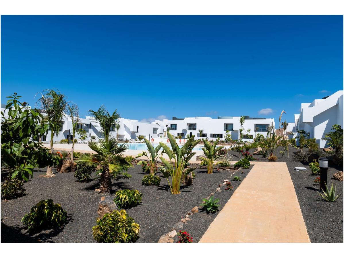 Ftv Holidays Homes Casa Tiare Ла-Олива Экстерьер фото