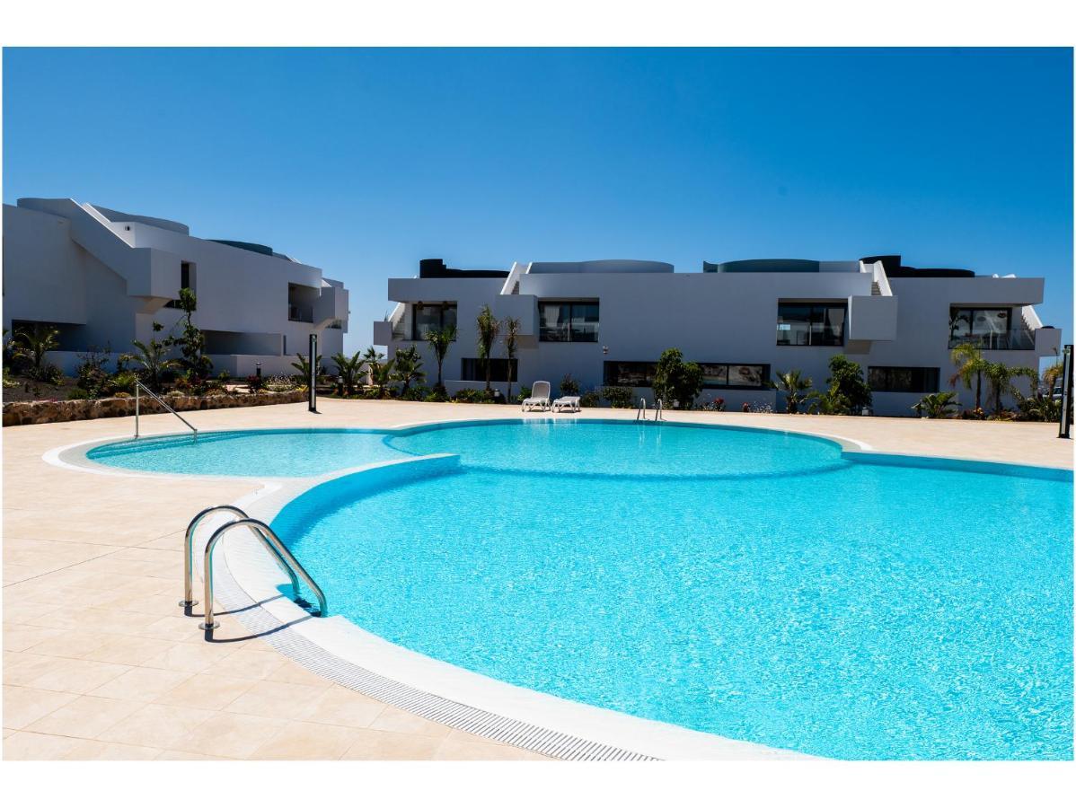 Ftv Holidays Homes Casa Tiare Ла-Олива Экстерьер фото