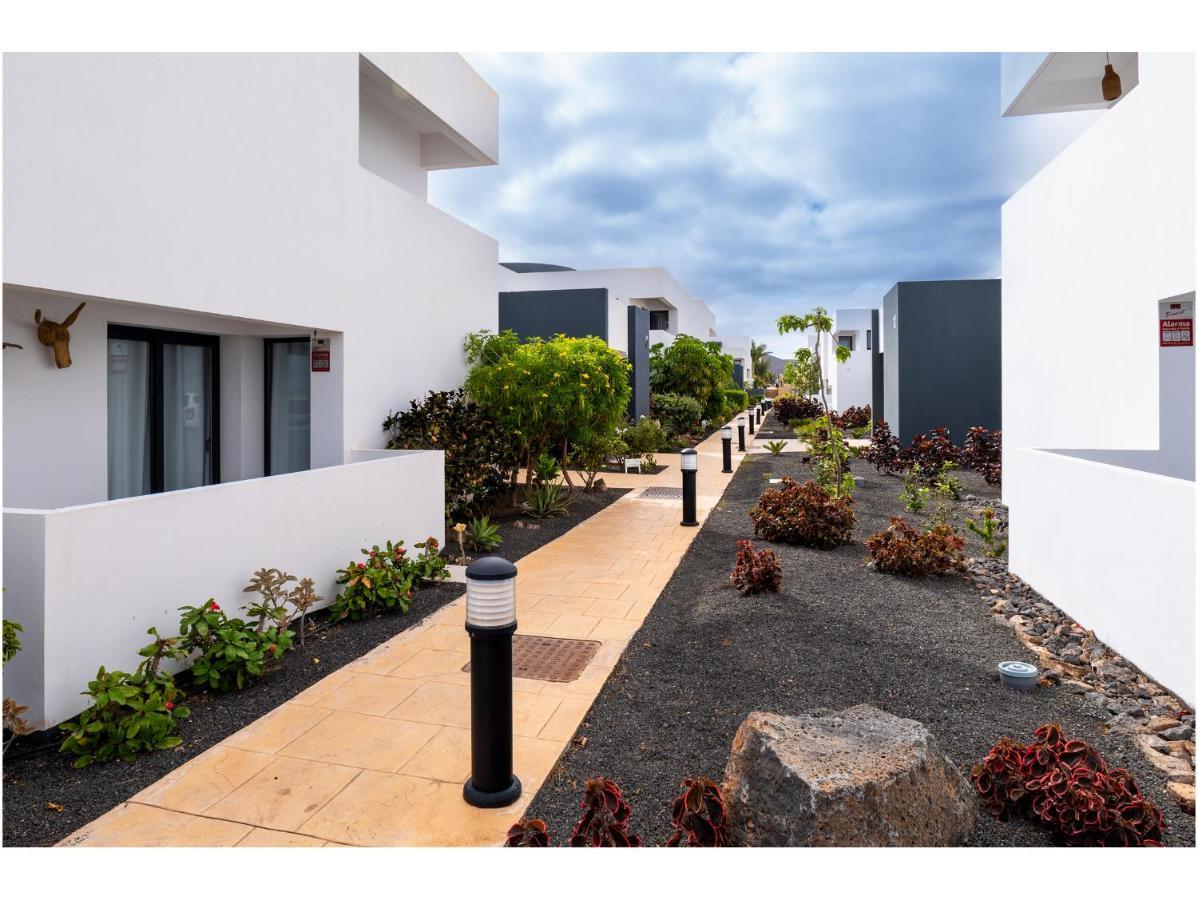 Ftv Holidays Homes Casa Tiare Ла-Олива Экстерьер фото